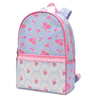 Iscream Ditsy Floral Backpack