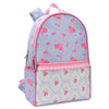 Iscream Ditsy Floral Backpack