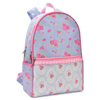 Iscream Ditsy Floral Backpack