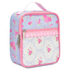 Iscream Ditsy Floral Lunch Tote