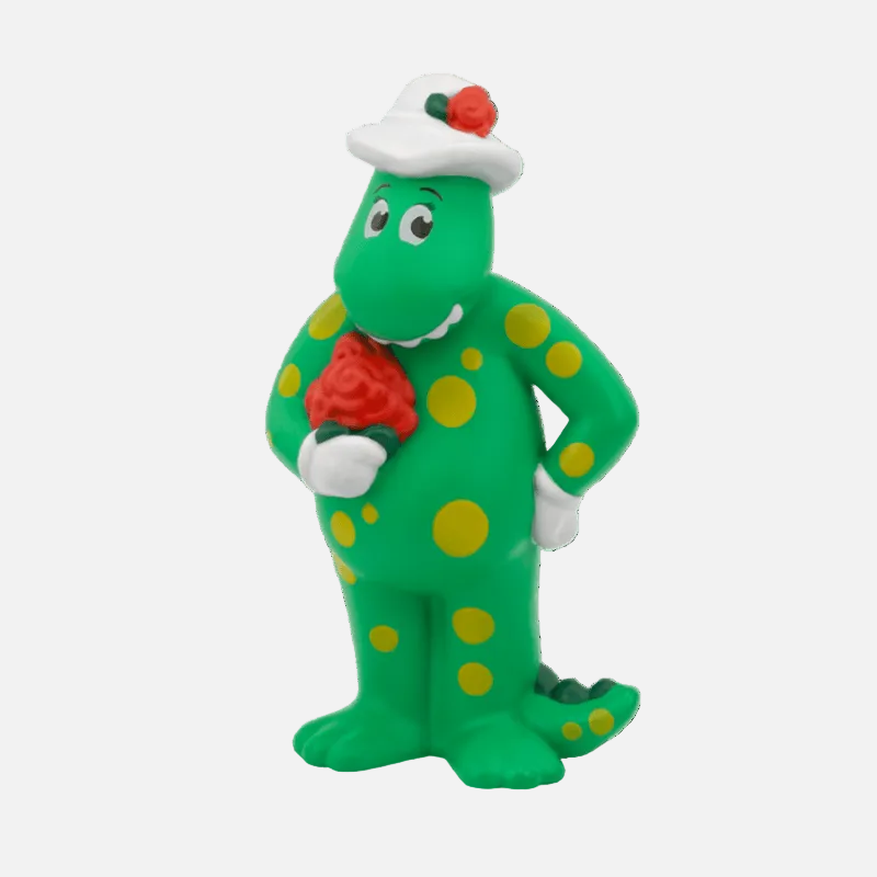 Tonies The Wiggles: Dorothy The Dinosaur Tonie