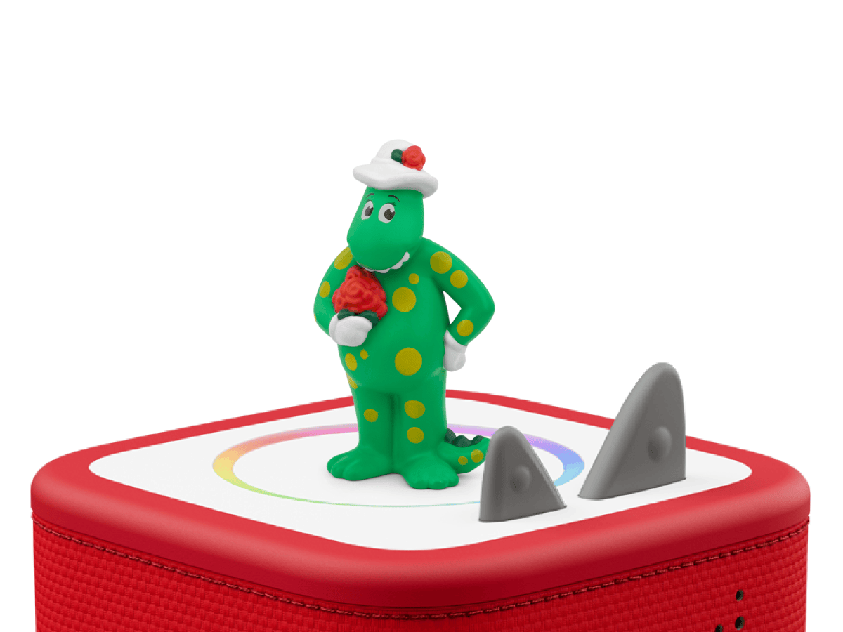 Tonies The Wiggles: Dorothy The Dinosaur Tonie