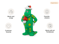 Tonies The Wiggles: Dorothy The Dinosaur Tonie