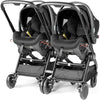 Peg Perego City Loop Duo Adapter