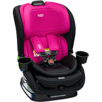 Britax Poplar Convertible Car Seat