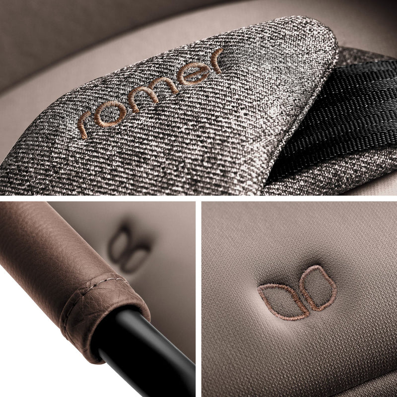 Romer Veni Convertible Car Seat