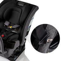 Romer Nexa All-in-One Convertible Car Seat