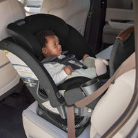 Romer Nexa All-in-One Convertible Car Seat