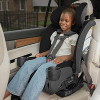 Romer Nexa All-in-One Convertible Car Seat