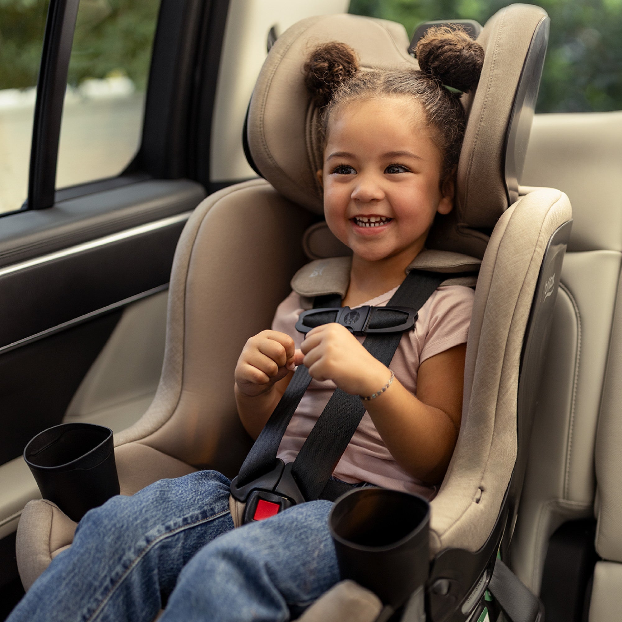 Britax Galaxy 360 Slim Rotating Car Seat | PRE-ORDER