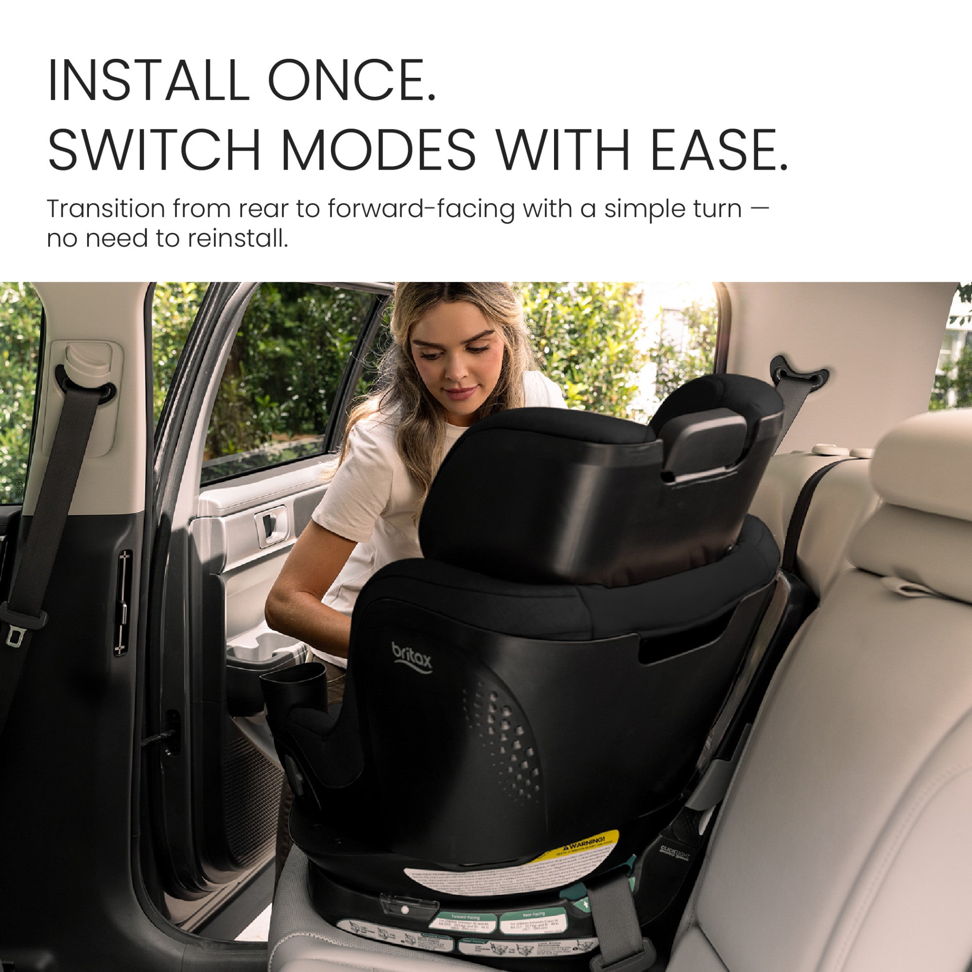 britax car seat customer service phone number Britax Galaxy 360 Slim Rotating Car Seat – Storkland & Kids Too!