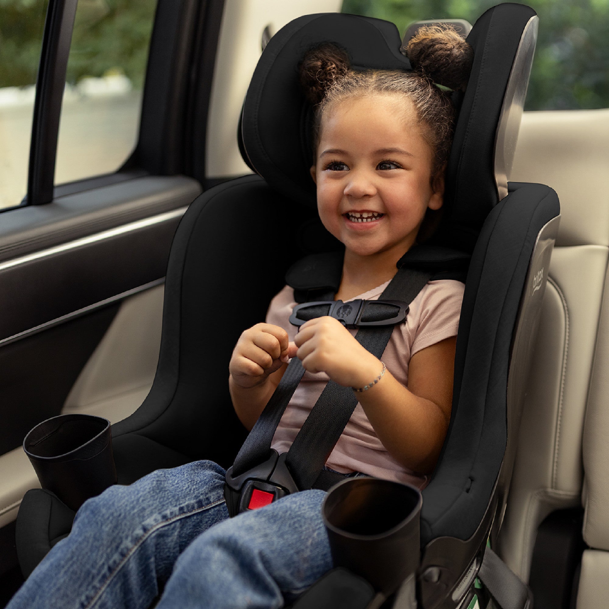 Britax Galaxy 360 Slim Rotating Car Seat | PRE-ORDER
