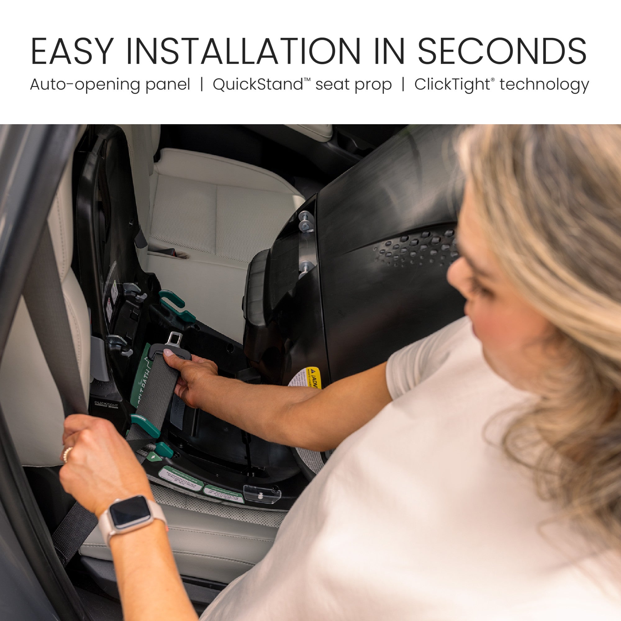 call britax customer service Britax Galaxy 360 Slim Rotating Car Seat – Storkland & Kids Too!