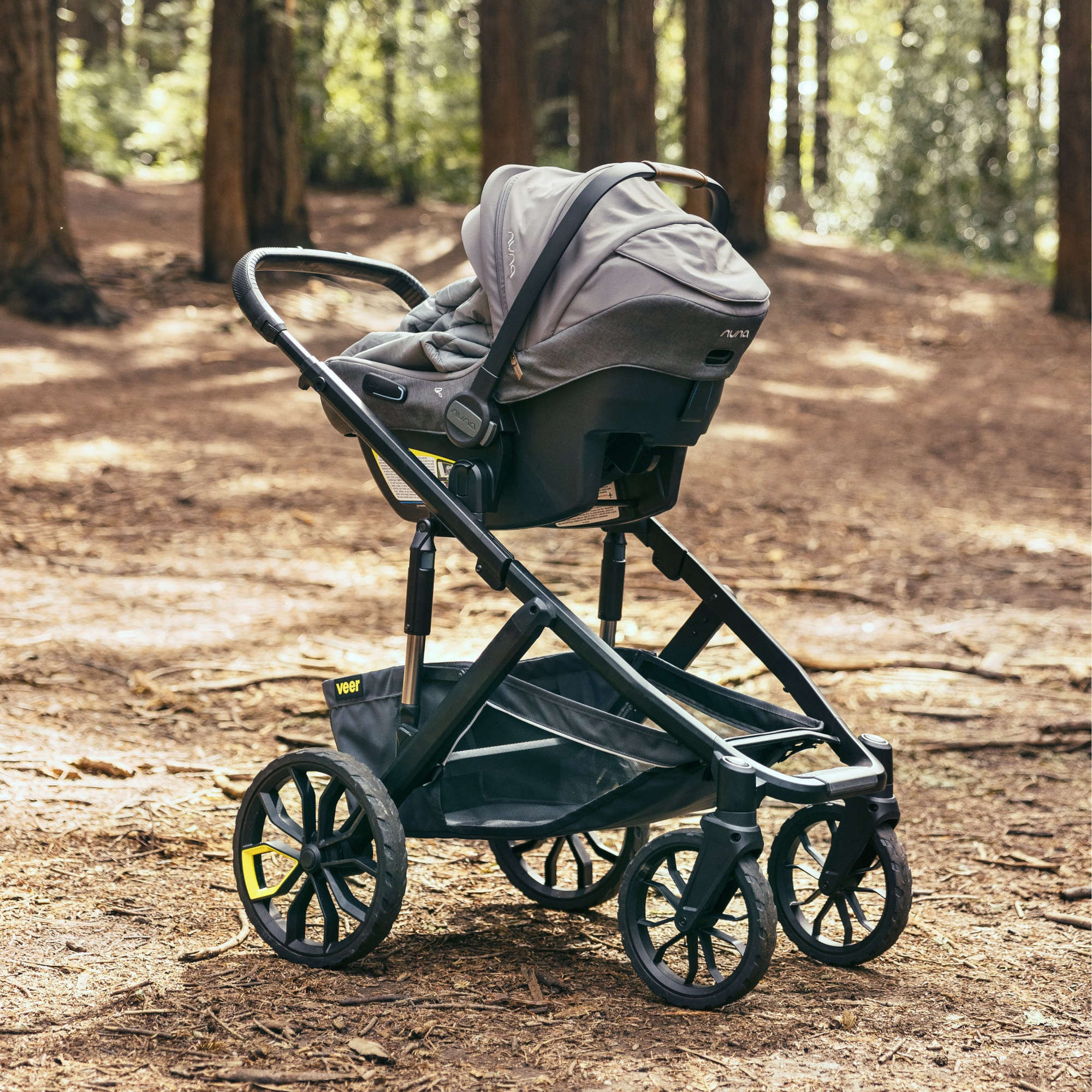 veer vs uppababy Veer &Roll/&Jog Infant Car Seat Adapters – Storkland & Kids Too!