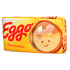 Iscream Eggo Packaging Plush