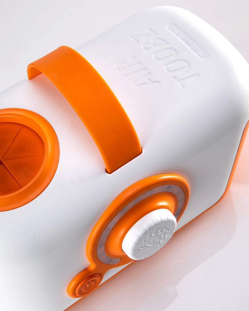 Air Toobz Makes Playing with Physics Fun and Easy - The Toy Insider