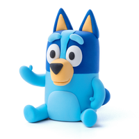 Fat Brain Hey Clay Bluey and Friends