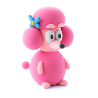 Fat Brain Hey Clay Bluey and Friends