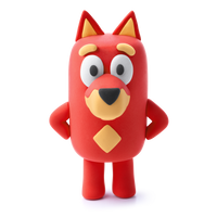 Fat Brain Hey Clay Bluey and Friends