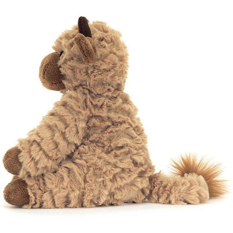 Jellycat Fuddles Calf Original