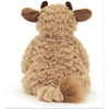 Jellycat Fuddles Calf Original