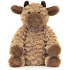 Jellycat Fuddles Calf Original