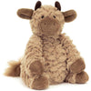 Jellycat Fuddles Calf Original