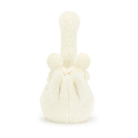 Jellycat Featherful Swan