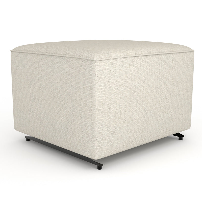 Storytime Glide Ottoman for Kacey Glider