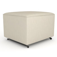 Storytime Glide Ottoman for Kacey Glider