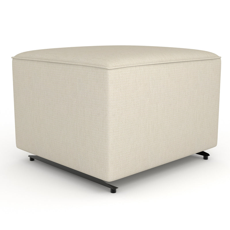 Storytime Glide Ottoman for Kacey Glider