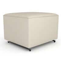 Storytime Glide Ottoman for Kacey Glider