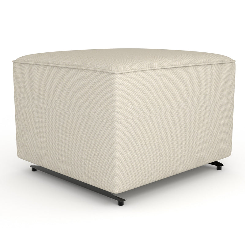 Storytime Glide Ottoman for Kacey Glider