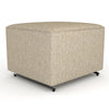Storytime Glide Ottoman for Kacey Glider