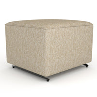 Storytime Glide Ottoman for Kacey Glider