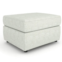 Storytime Glide Ottoman for Caroly & Gemily Gliders