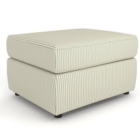 Storytime Glide Ottoman for Caroly & Gemily Gliders