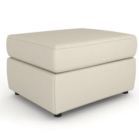 Storytime Glide Ottoman for Caroly & Gemily Gliders
