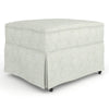 Storytime Glide Ottoman for Natasha & Quinn Gliders