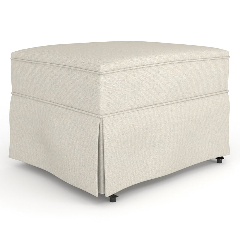 Storytime Glide Ottoman for Natasha & Quinn Gliders