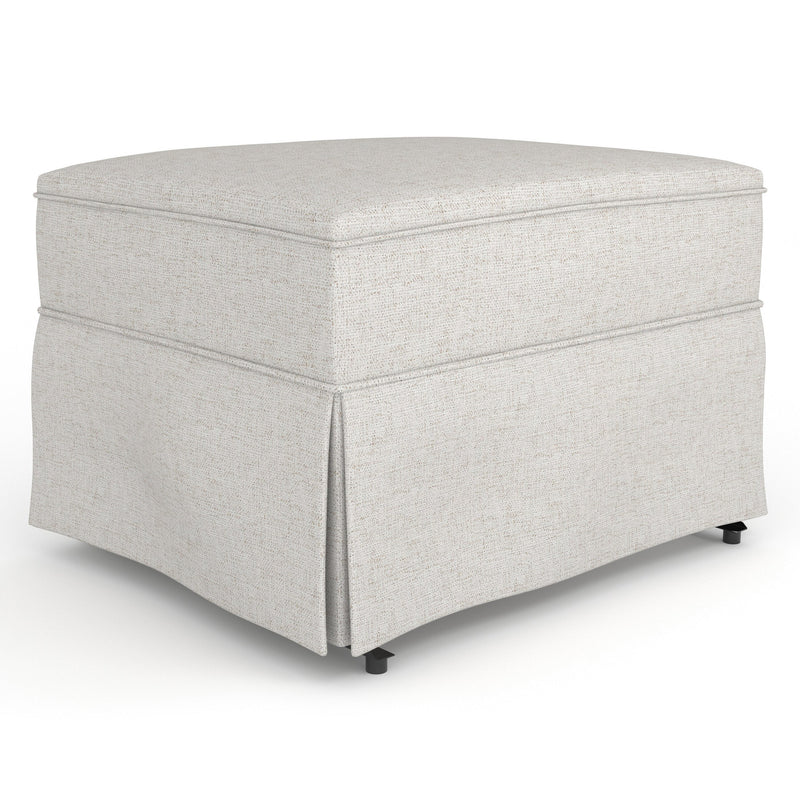 Storytime Glide Ottoman for Natasha & Quinn Gliders