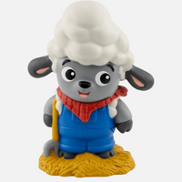 Tonies Baby Einstein: Farm Explorers Tonie