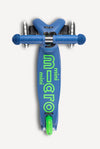 Micro Kickboard-Micro Mini Deluxe LED Ages 2-5