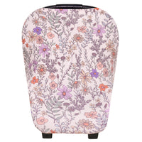 Copper Pearl Multi-Use Cover | Flora