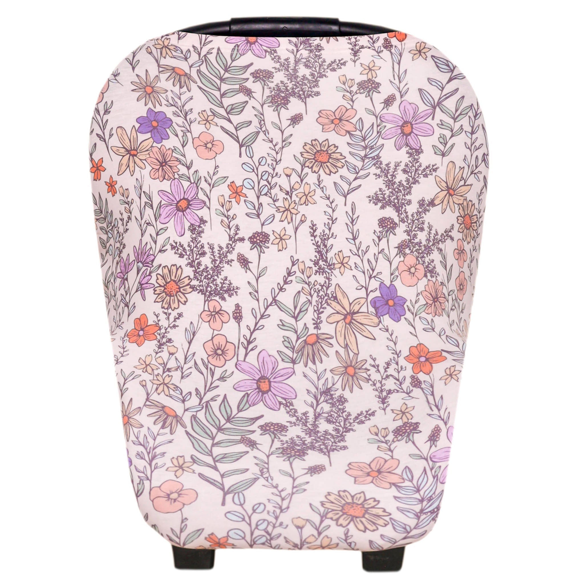 Copper Pearl Multi-Use Cover | Flora