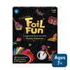 Skillmatics Foil Fun: Pretty Patterns |  No Mess Art Kit (ages 7+)