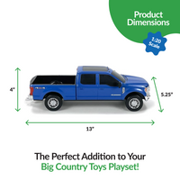 Big Country Toys Ford Super Duty F-250