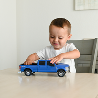 Big Country Toys Ford Super Duty F-250