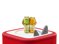 Tonies Frog and Toad Tonie