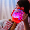 Glo Pals Sensory Play Jar